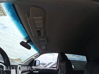 2016 Toyota Tundra SR5 Crew Cab Short Bed - miniatura 18