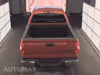 2016 Toyota Tundra SR5 Crew Cab Short Bed - miniatura 5