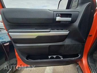 2016 Toyota Tundra SR5 Crew Cab Short Bed - miniatura 9