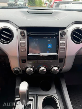 2016 Toyota Tundra SR5 Crew Cab Short Bed - miniatura 14