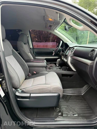 2016 Toyota Tundra SR5 Crew Cab Short Bed - miniatura 15