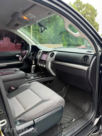 2016 Toyota Tundra SR5 Crew Cab Short Bed - miniatura 18