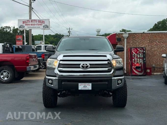 2016 Toyota Tundra SR5 Crew Cab Short Bed - miniatura 2