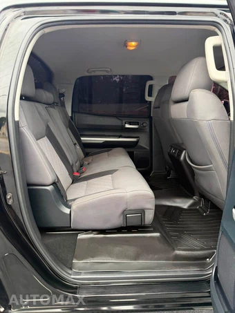 2016 Toyota Tundra SR5 Crew Cab Short Bed - miniatura 20