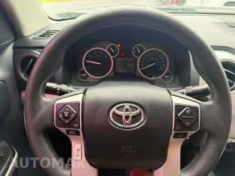 2016 Toyota Tundra SR5 Crew Cab Short Bed - miniatura 9