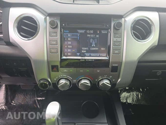 2016 Toyota Tundra SR5 Crew Cab Short Bed - miniatura 10