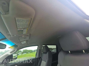 2016 Toyota Tundra SR5 Crew Cab Short Bed - miniatura 11