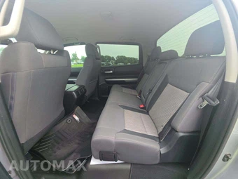 2016 Toyota Tundra SR5 Crew Cab Short Bed - miniatura 13