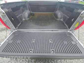 2016 Toyota Tundra SR5 Crew Cab Short Bed - miniatura 14
