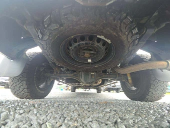 2016 Toyota Tundra SR5 Crew Cab Short Bed - miniatura 15