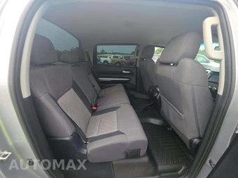 2016 Toyota Tundra SR5 Crew Cab Short Bed - miniatura 16
