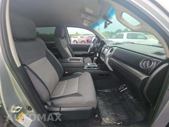 2016 Toyota Tundra SR5 Crew Cab Short Bed - miniatura 18