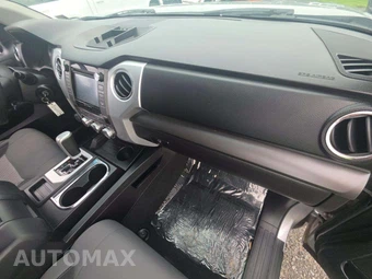 2016 Toyota Tundra SR5 Crew Cab Short Bed - miniatura 19
