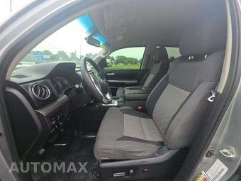 2016 Toyota Tundra SR5 Crew Cab Short Bed - miniatura 6