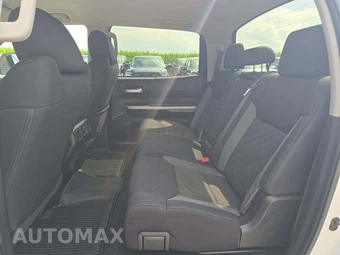 2016 Toyota Tundra SR5 Crew Cab Short Bed - miniatura 10