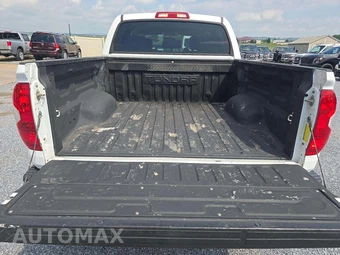 2016 Toyota Tundra SR5 Crew Cab Short Bed - miniatura 11