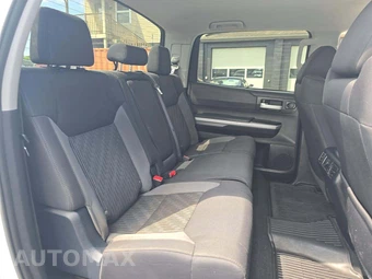2016 Toyota Tundra SR5 Crew Cab Short Bed - miniatura 13