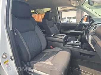 2016 Toyota Tundra SR5 Crew Cab Short Bed - miniatura 15
