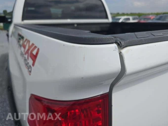 2016 Toyota Tundra SR5 Crew Cab Short Bed - miniatura 19