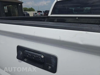 2016 Toyota Tundra SR5 Crew Cab Short Bed - miniatura 20