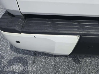 2016 Toyota Tundra SR5 Crew Cab Short Bed - miniatura 21