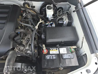 2016 Toyota Tundra SR5 Crew Cab Short Bed - miniatura 25