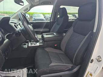 2016 Toyota Tundra SR5 Crew Cab Short Bed - miniatura 3