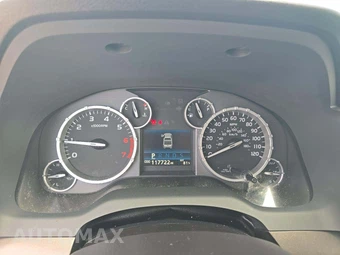 2016 Toyota Tundra SR5 Crew Cab Short Bed - miniatura 6
