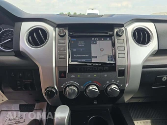 2016 Toyota Tundra SR5 Crew Cab Short Bed - miniatura 7