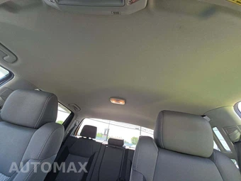2016 Toyota Tundra SR5 Crew Cab Short Bed - miniatura 11