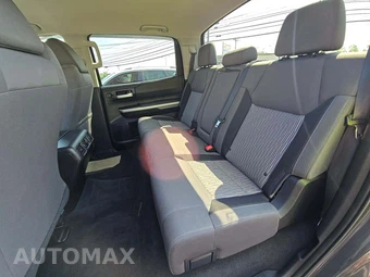 2016 Toyota Tundra SR5 Crew Cab Short Bed - miniatura 13
