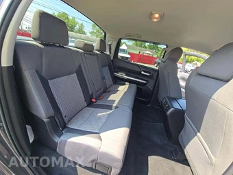 2016 Toyota Tundra SR5 Crew Cab Short Bed - miniatura 16