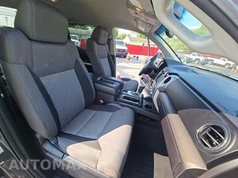 2016 Toyota Tundra SR5 Crew Cab Short Bed - miniatura 18