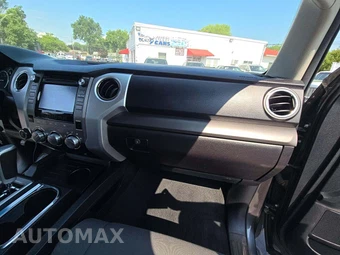2016 Toyota Tundra SR5 Crew Cab Short Bed - miniatura 19