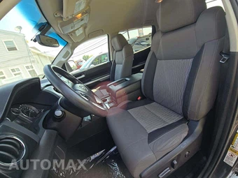 2016 Toyota Tundra SR5 Crew Cab Short Bed - miniatura 6