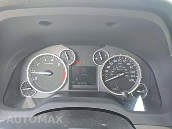 2016 Toyota Tundra SR5 Crew Cab Short Bed - miniatura 9