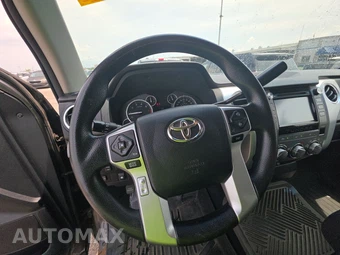2016 Toyota Tundra SR5 Crew Cab Short Bed - miniatura 10