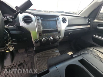 2016 Toyota Tundra SR5 Crew Cab Short Bed - miniatura 11