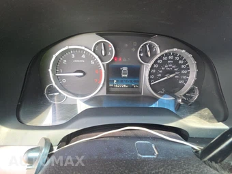 2016 Toyota Tundra SR5 Crew Cab Short Bed - miniatura 12