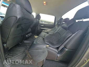 2016 Toyota Tundra SR5 Crew Cab Short Bed - miniatura 13