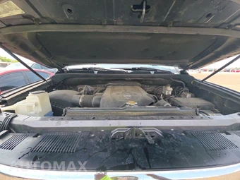 2016 Toyota Tundra SR5 Crew Cab Short Bed - miniatura 15