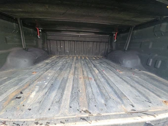2016 Toyota Tundra SR5 Crew Cab Short Bed - miniatura 16