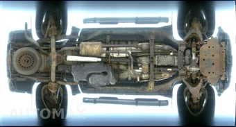 2016 Toyota Tundra SR5 Crew Cab Short Bed - miniatura 17