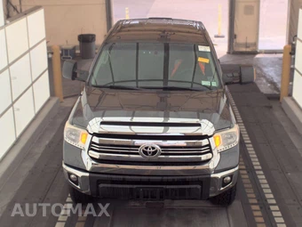 2016 Toyota Tundra SR5 Crew Cab Short Bed - miniatura 2