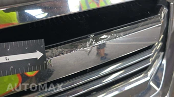 2016 Toyota Tundra SR5 Crew Cab Short Bed - miniatura 21