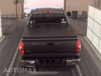2016 Toyota Tundra SR5 Crew Cab Short Bed - miniatura 5