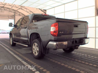 2016 Toyota Tundra SR5 Crew Cab Short Bed - miniatura 6