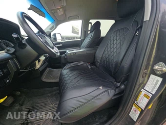 2016 Toyota Tundra SR5 Crew Cab Short Bed - miniatura 7