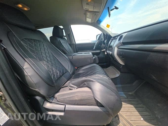 2016 Toyota Tundra SR5 Crew Cab Short Bed - miniatura 8
