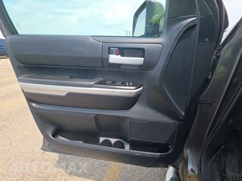 2016 Toyota Tundra SR5 Crew Cab Short Bed - miniatura 9